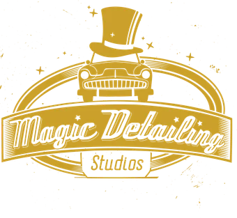 Magic Detailing Studios